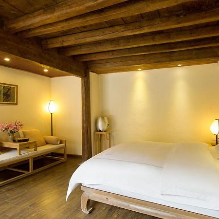 Banxi Caotang Inn Lijiang  Buitenkant foto