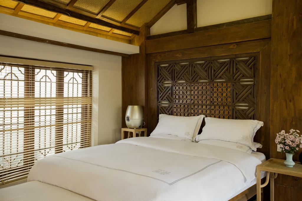 Banxi Caotang Inn Lijiang  Buitenkant foto