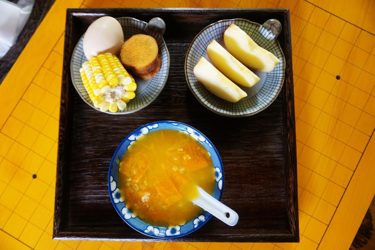 Banxi Caotang Inn Lijiang  Buitenkant foto