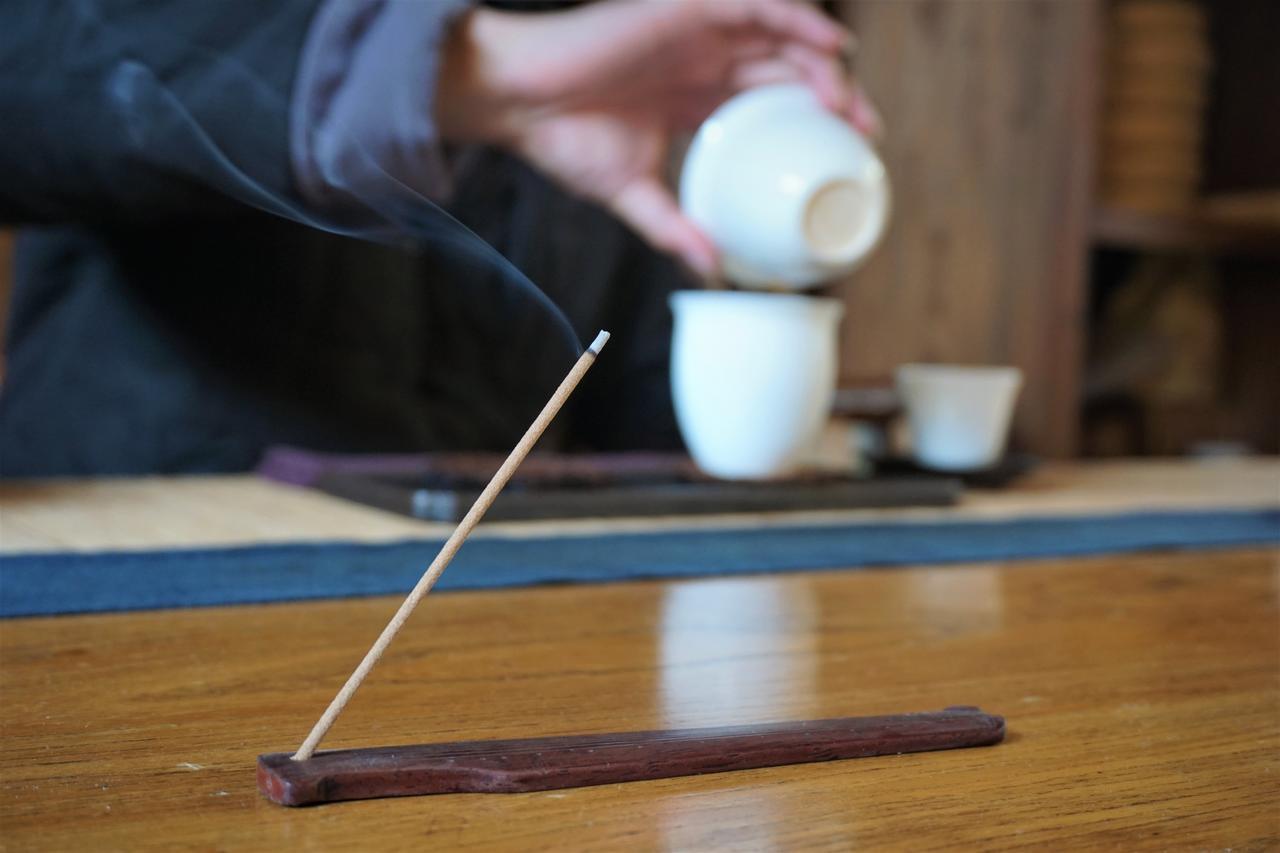 Banxi Caotang Inn Lijiang  Buitenkant foto