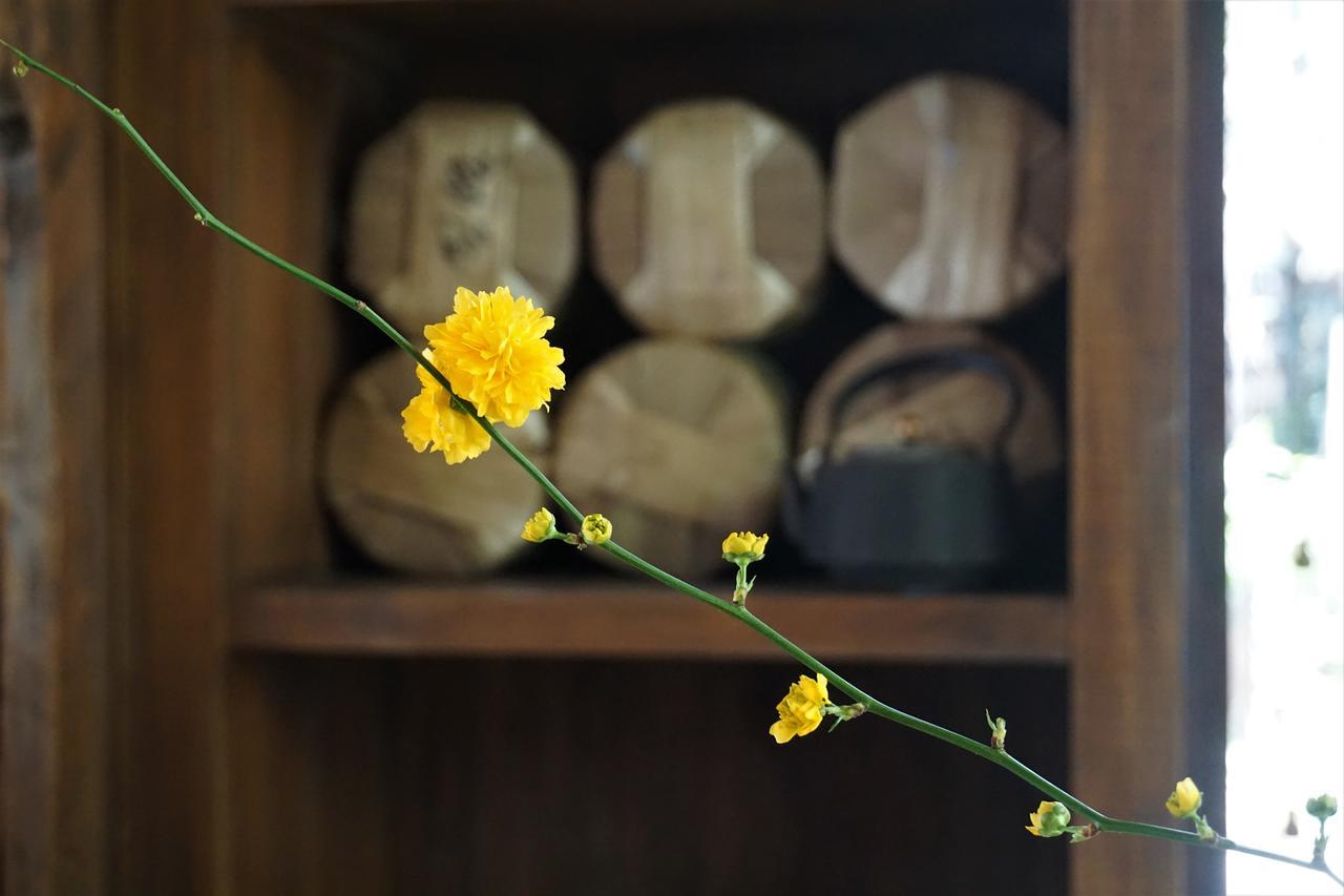 Banxi Caotang Inn Lijiang  Buitenkant foto
